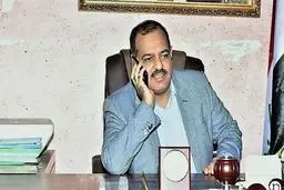 صدور حکم بازداشت نماینده عراقی