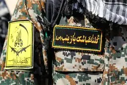 تلاش داستان‌نویسان ایرانی برای ثبت وقایع سوریه