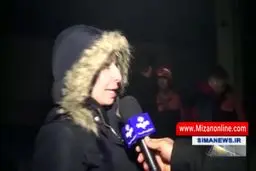 در شب‌های ناآرام شیراز چه می‌گذرد؟