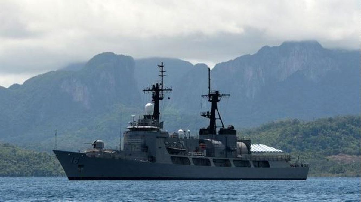 انصارالله دو کشتی سعودی را توقیف کرد