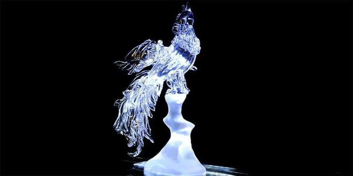 سفره رنگین فجر ۹۸