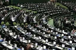 دولت هفته آینده درباره بنزین به مجلس گزارش خواهد داد