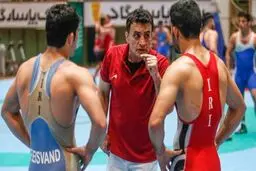 محمد بنا سرانجام حکم سرمربیگری تیم ملی گرفت
