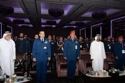 ریاض از همپیمانان غربی‌ خود درخواست کمک کرد
