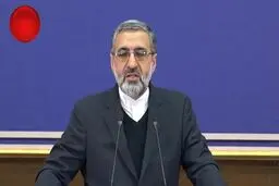 فیلم: نظر رئیس قوه قضائیه درباره گرانی بنزین