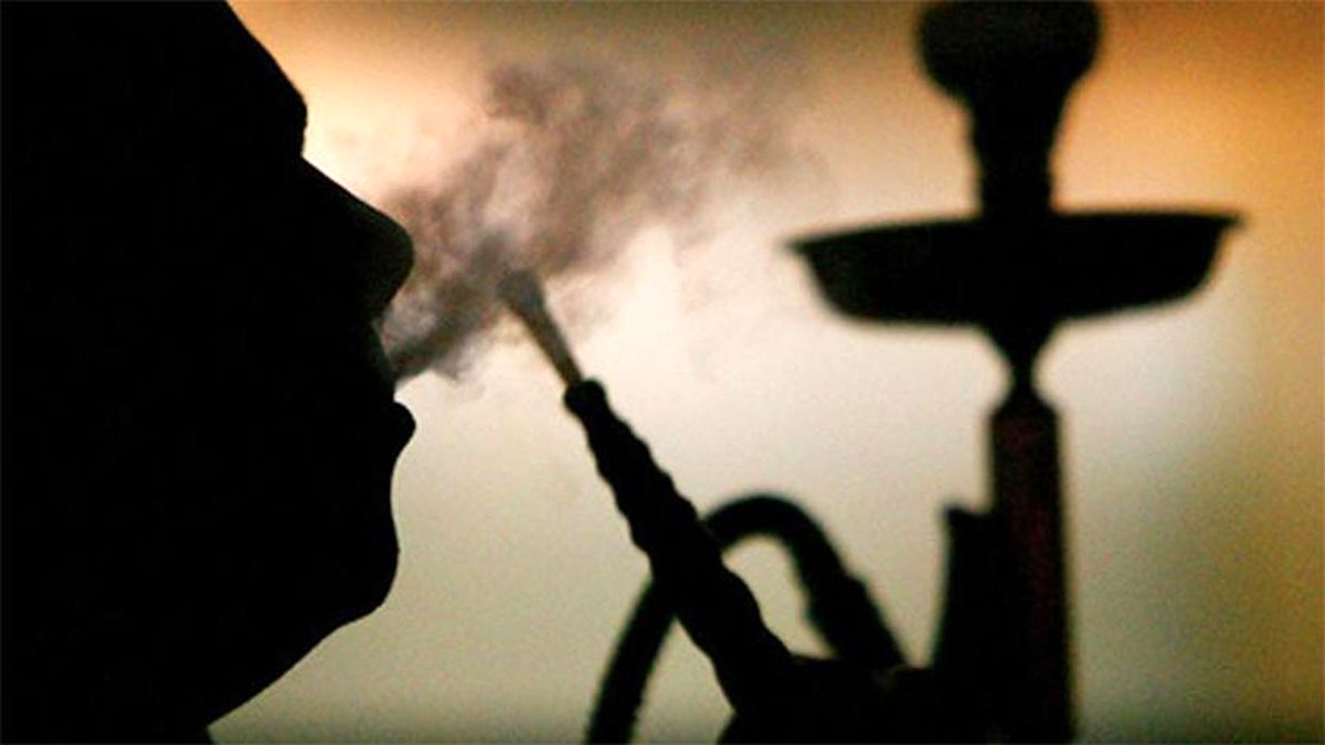 سالانه ۶۰ هزار ایرانی به دلیل مصرف دخانیات می‌میرند