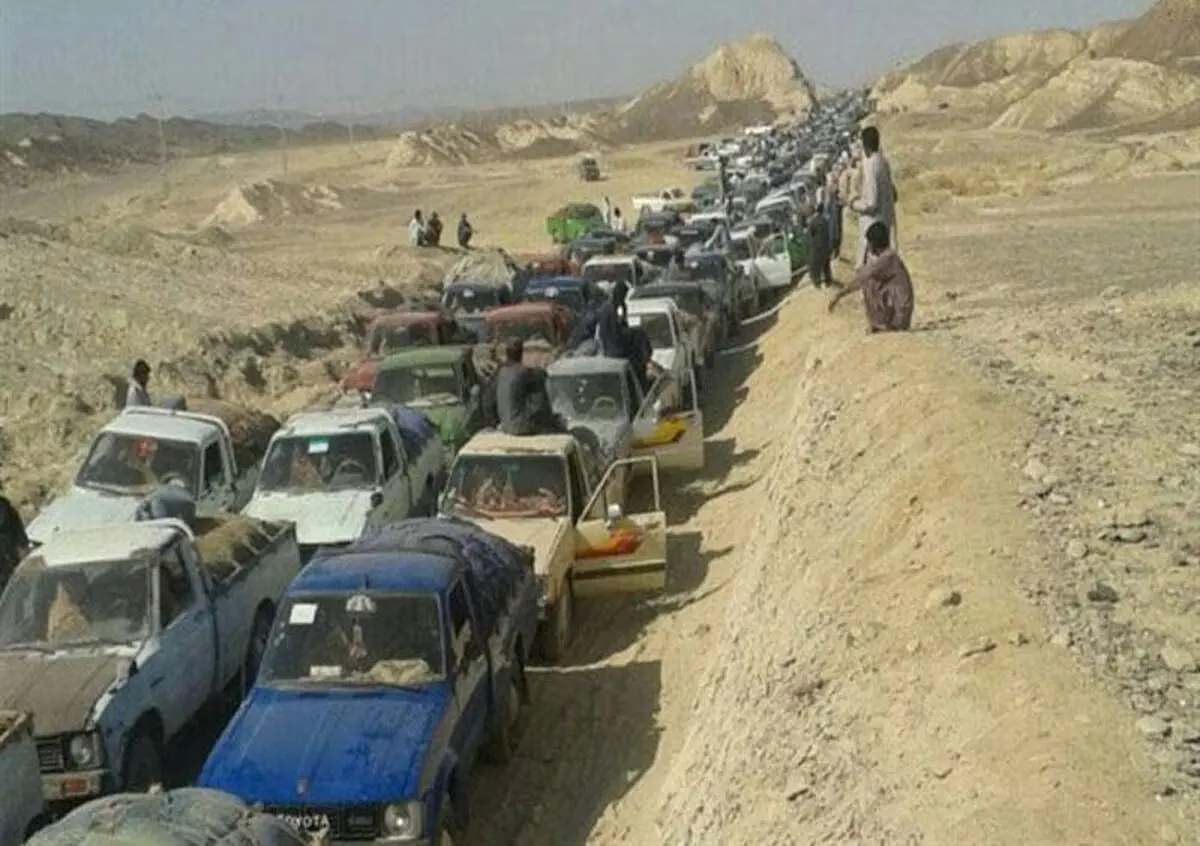 قاچاق سوخت چقدر سود دارد؟