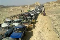 قاچاق سوخت چقدر سود دارد؟