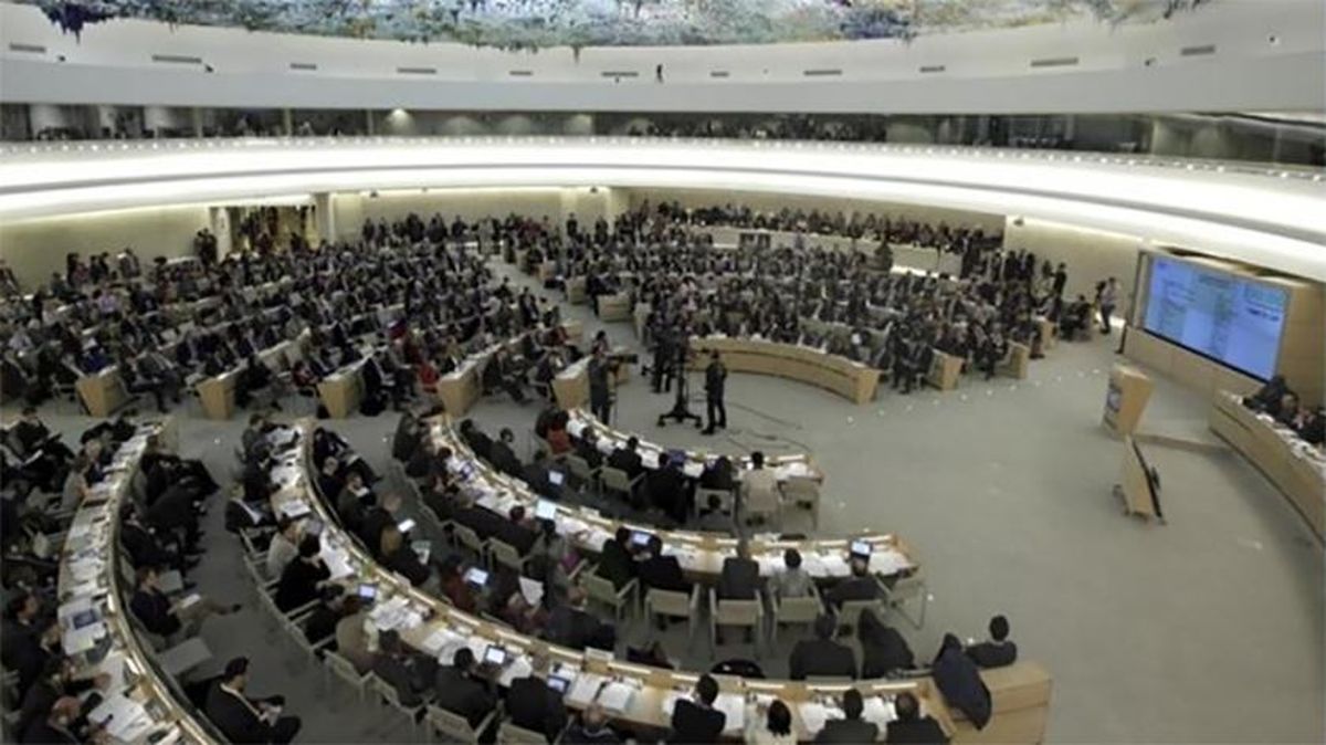 سازمان ملل: شهرک‌سازی صهیونیست‌ها را غیرقانونی می‌داند