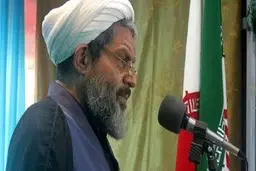 روایت امام جمعه صدرا شیراز از فرود بالگرد در پشت‌بام منزلش