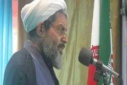 روایت امام جمعه صدرا شیراز از فرود بالگرد در پشت‌بام منزلش