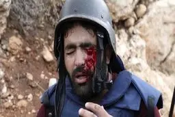 تصاویر: کمپین «#کلنا_معاذ» را می‌شناسید؟