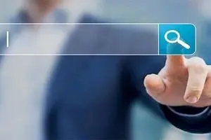 افزایش ۲۰۰ برابری مراجعات به موتور جستجو‌گر ملی