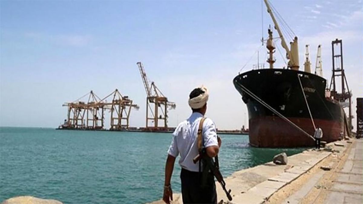 کره جنوبی، آزادی کشتی‌های توقیف شده در یمن را تایید کرد