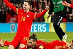 ۲۰ تیم صعود کرده به مرحله نهایی یورو ۲۰۲۰ مشخص شد