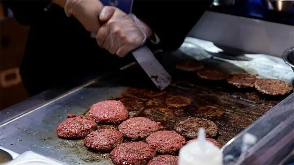 مرگ ۲۵ نفر در آلمان درپی مصرف گوشت آلوده