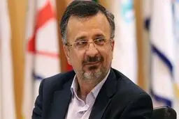 محمدرضا داورزنی رئیس فدراسیون والیبال شد