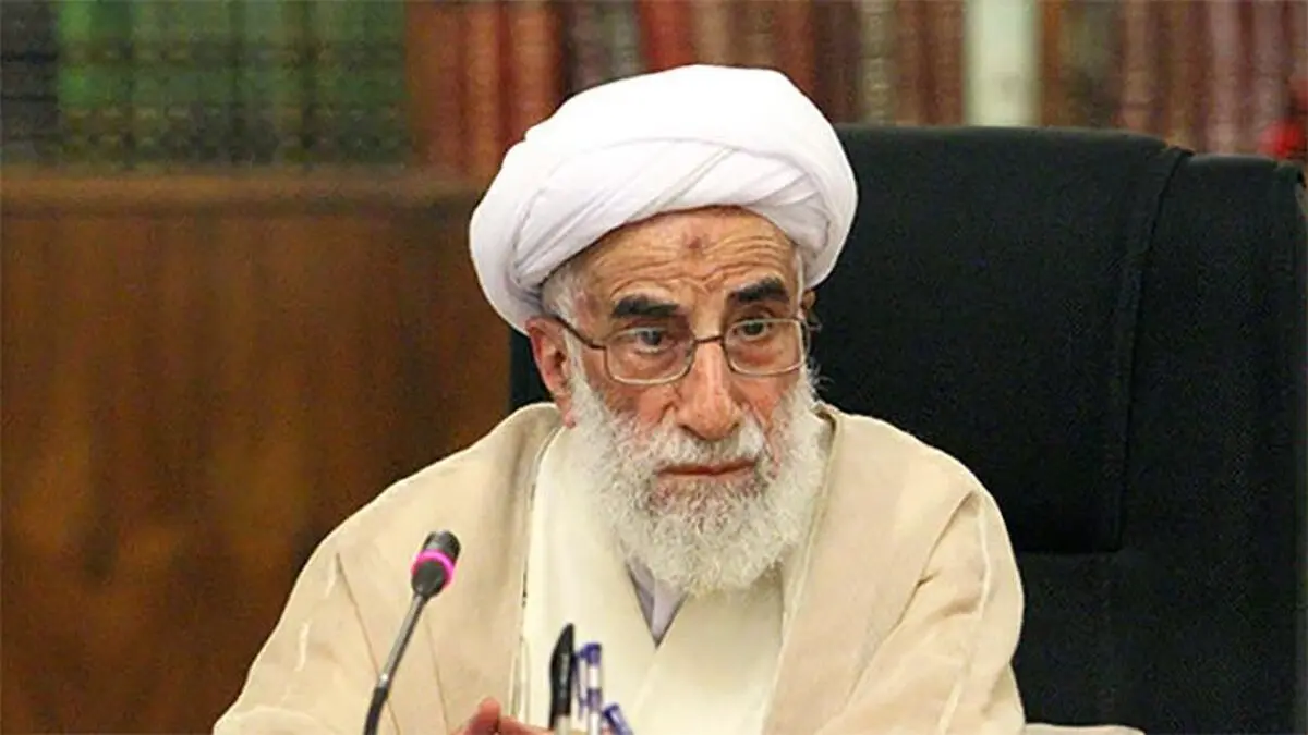 حساب معترضان از اشرار جداست