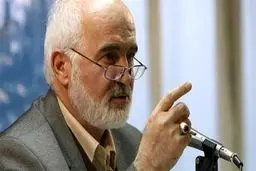 اعتراض سازنده مرسوم نباشد، به سمت اعتراض مخرب کشیده می‌شود