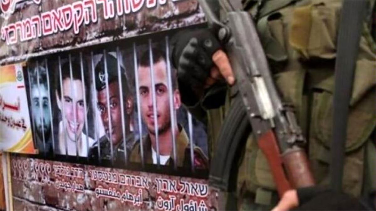حماس: جدیتی برای تبادل اسرا از سوی تل‌آویو دیده نمی‌شود