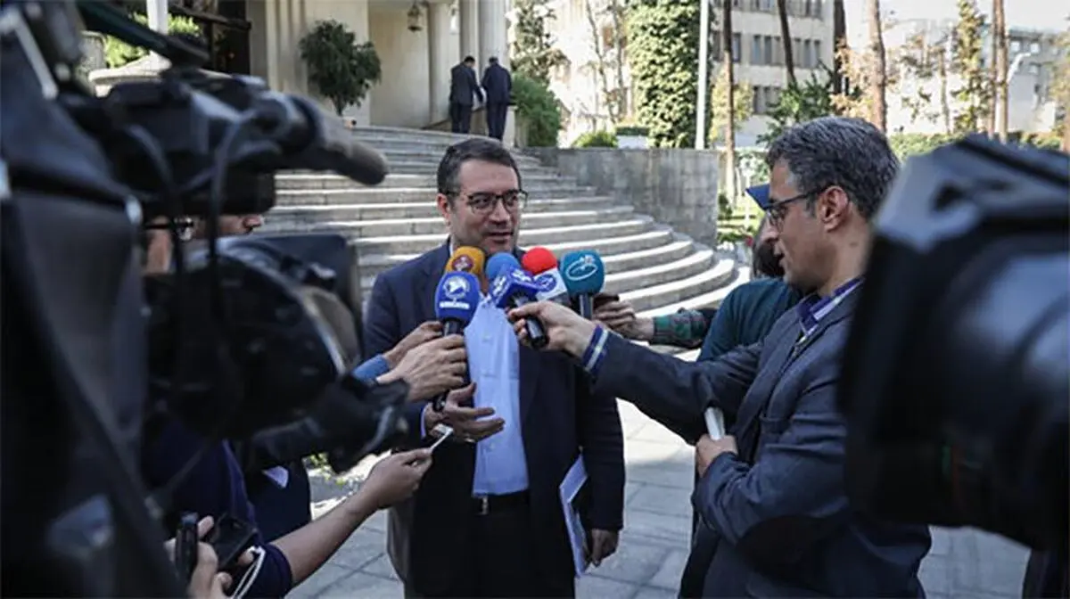 دستگاه‌‌های دولتی به هیچ عنوان حق گران کردن کالایی را ندارند