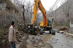 از تغییر کاربری ۳۰ هزار متر مربع از اراضی زراعی چالوس جلوگیری شد