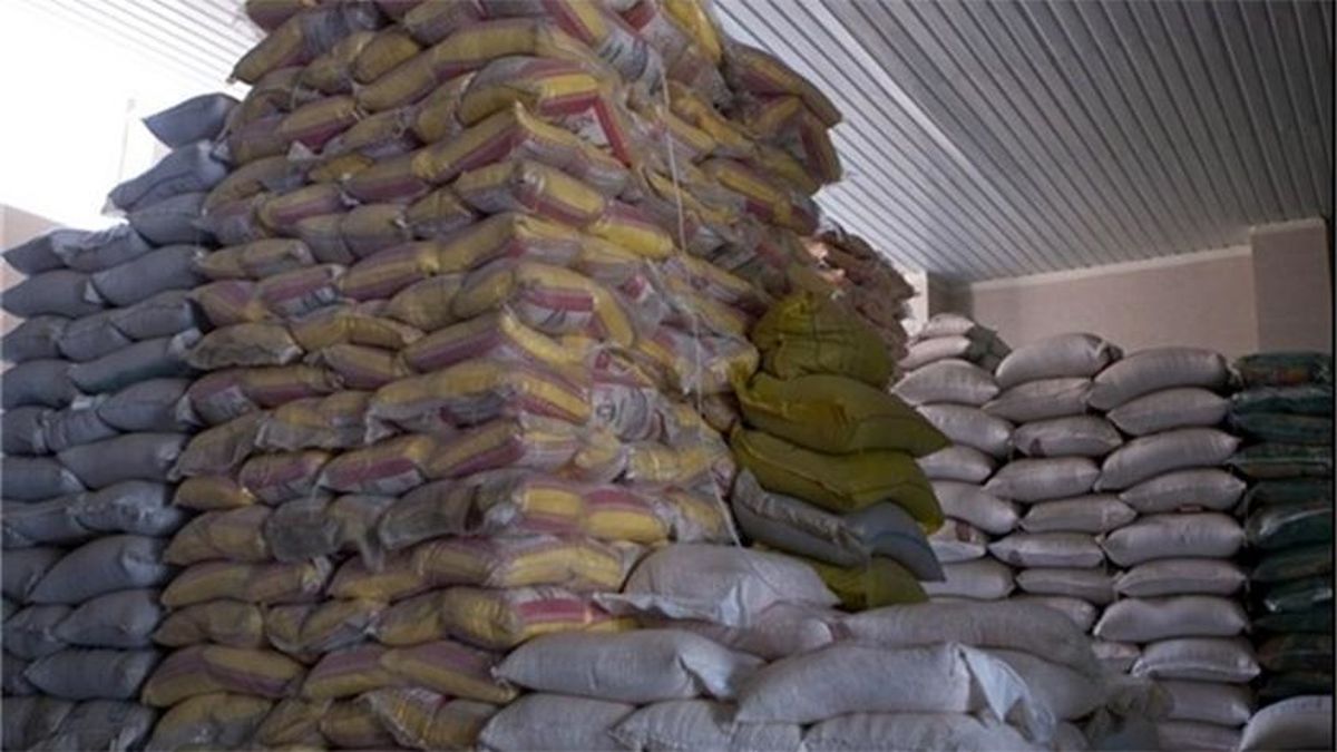 قیمت برنج‌های وارداتی تغییری نمی‌کند
