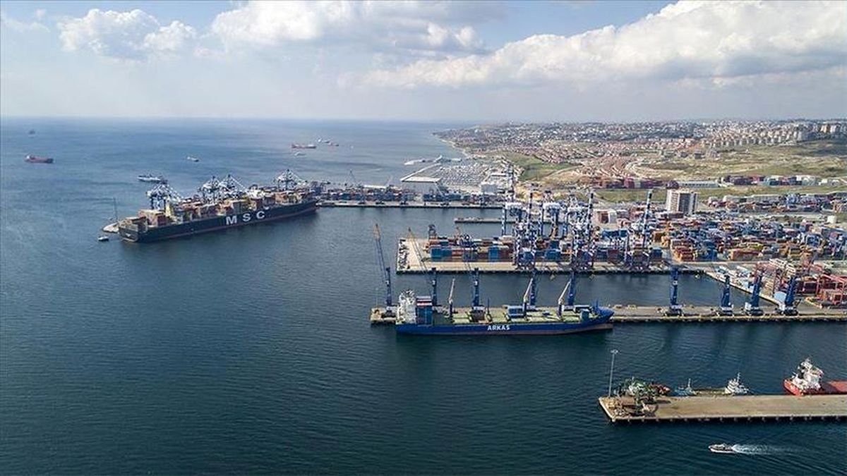 سرمایه‌گذاری تجاری ترکیه در آفریقا