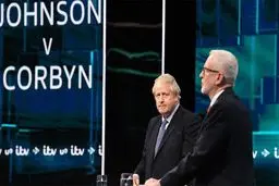 نگاهی به نخستین مناظره انتخاباتی انگلیس