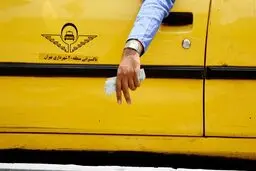 احتمال تغییر سهمیه خودروهای عمومی