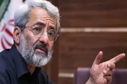 سلیمی‌نمین: مردم باید به راحتی مطالبه خود را بیان کنند