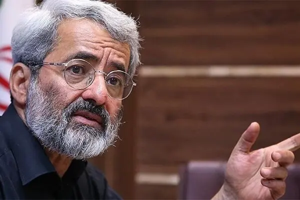 سلیمی‌نمین: مردم باید به راحتی مطالبه خود را بیان کنند