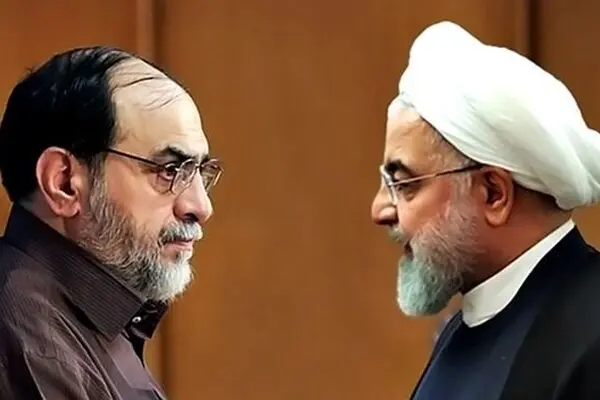 حسن رحیم پور صدای اعتراض مردم
