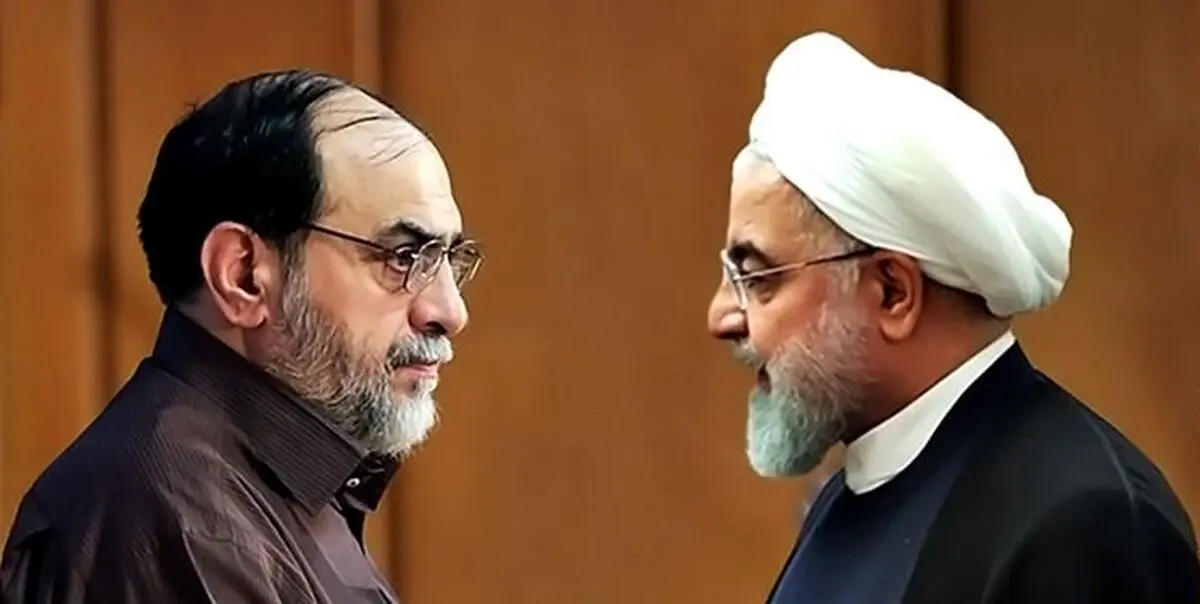 حسن رحیم پور صدای اعتراض مردم