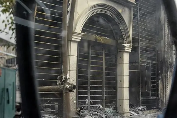 زوایایِ یک توطئه؛ نقشه سه ضلعی دشمن