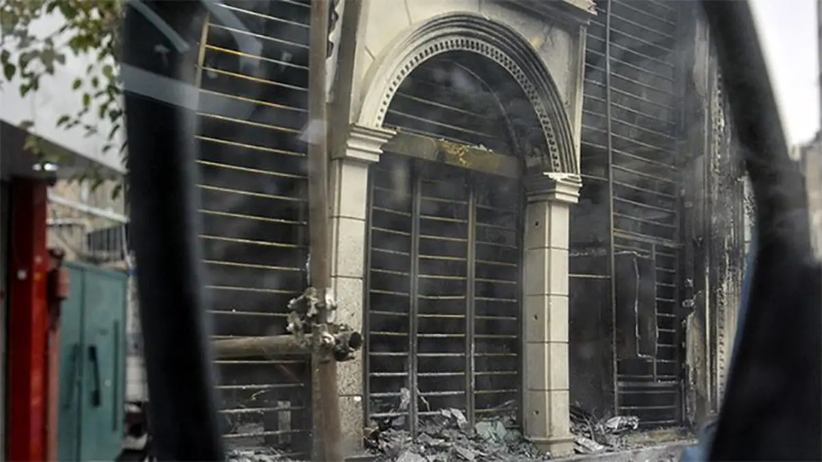 زوایایِ یک توطئه؛ نقشه سه ضلعی دشمن