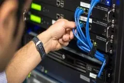 اتصال اینترنت در برخی از نقاط کشور