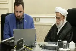 اعضای شورای نگهبان به عضویت سامانه ثنا درآمدند