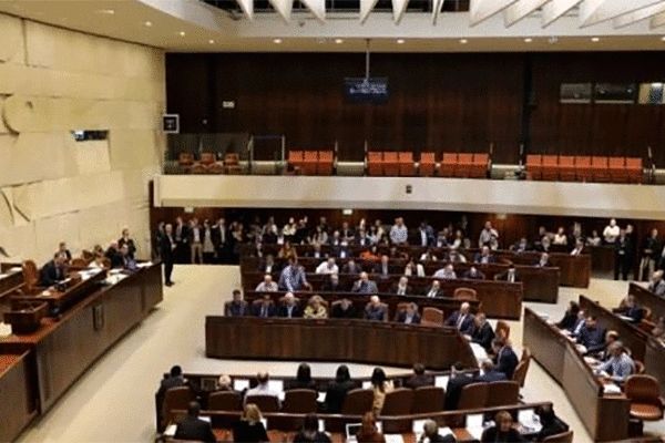 پارلمان رژیم صهیونیستی به دنبال انتخاب نخست وزیر جدید