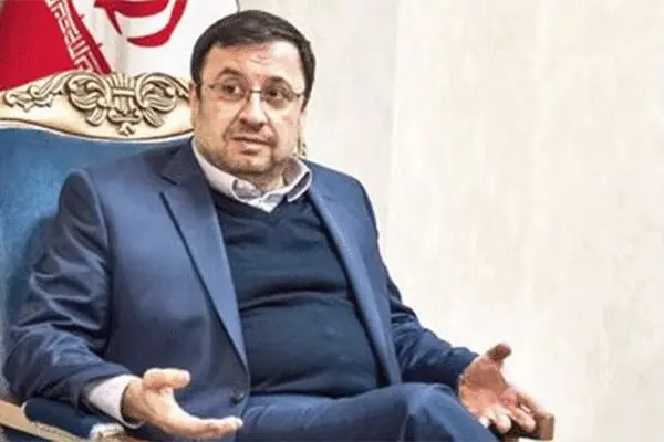 صد میلیون وسیله متصل به اینترنت در ایران است