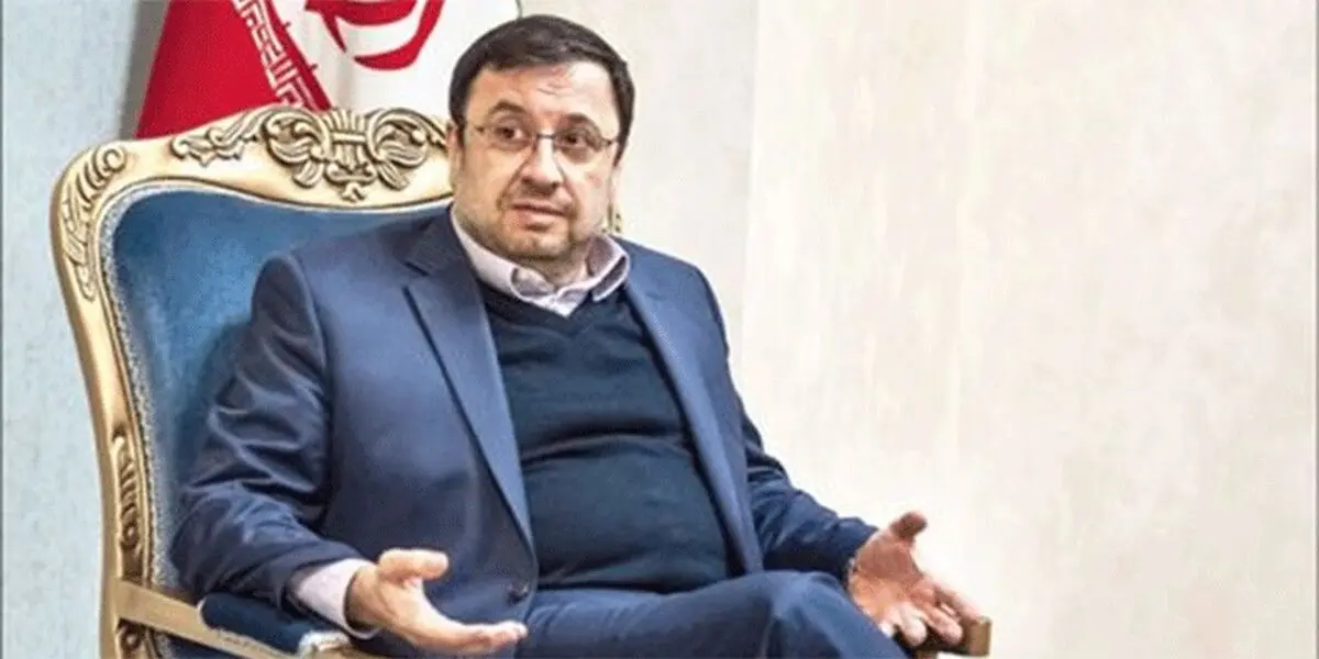صد میلیون وسیله متصل به اینترنت در ایران است