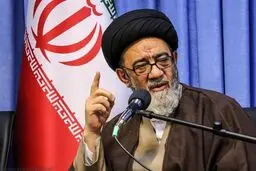 نگرانی مردم آذربایجان از خشک شدن دریاچه ارومیه