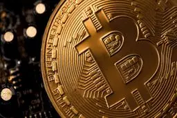 ریزش ارزش بیت کوین در بازارهای جهانی تمامی ندارد