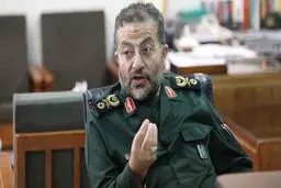اکانت فیک روش منافقین است/ بسیج هیچ اکانت فیکی در شبکه‌های اجتماعی ندارد