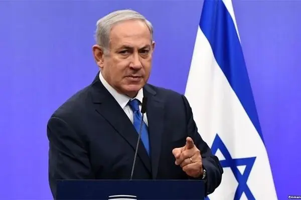 «اعدام سیاسی» نتانیاهو
