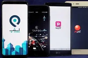 چرا سهمیه‌بندی بنزین به ضرر رانندگان تاکسی‌های اینترنتی نیست؟