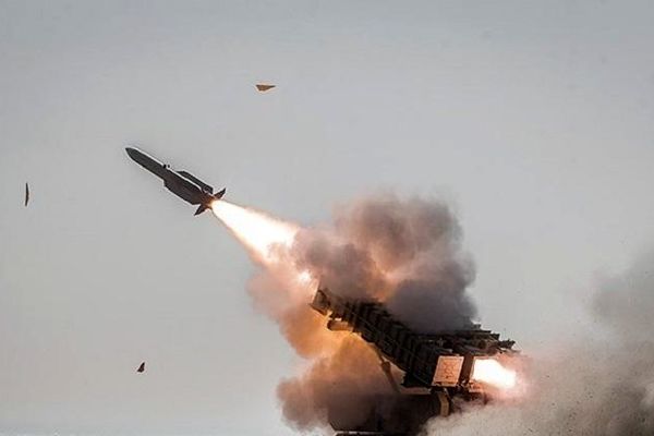 «مرصاد۱۶» با کدام موشک اهداف هوایی را شکار می‌کند؟