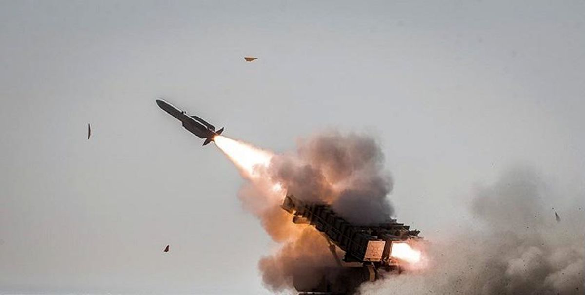 «مرصاد۱۶» با کدام موشک اهداف هوایی را شکار می‌کند؟