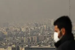 ورود سامانه بارشی جدید به کشور از چهارشنبه