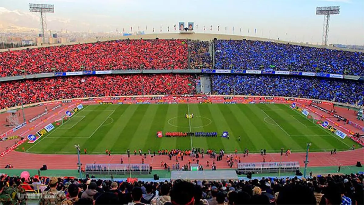 استقلال پس از حدود ۱۳۰۰ روز بالاتر از پرسپولیس؟